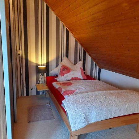 Haus Alexandra Apartment Bad Driburg Luaran gambar